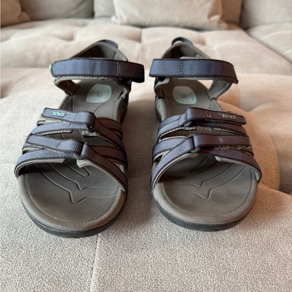 Teva Women Strap Sandals Size 9